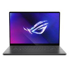 ASUS ROG ZEPHYRUS G16 GAMING LAPTOP GU603W-G16-I74060 (90NR0BL5-M003A0) i7-13620H-4.9GHz, 16GB, 512GB SSD